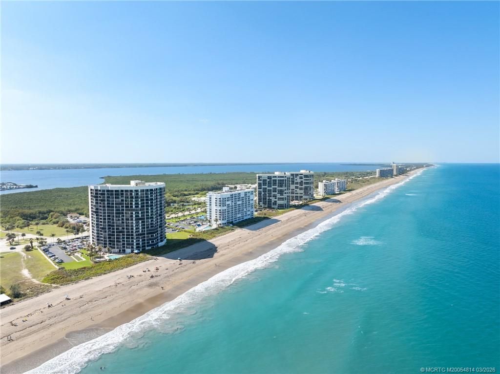 9650 S Ocean Drive, Unit 210, Jensen Beach, FL 34957 Photo