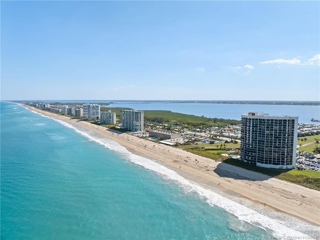 9650 S Ocean Drive, Unit 210, Jensen Beach, FL 34957 Photo