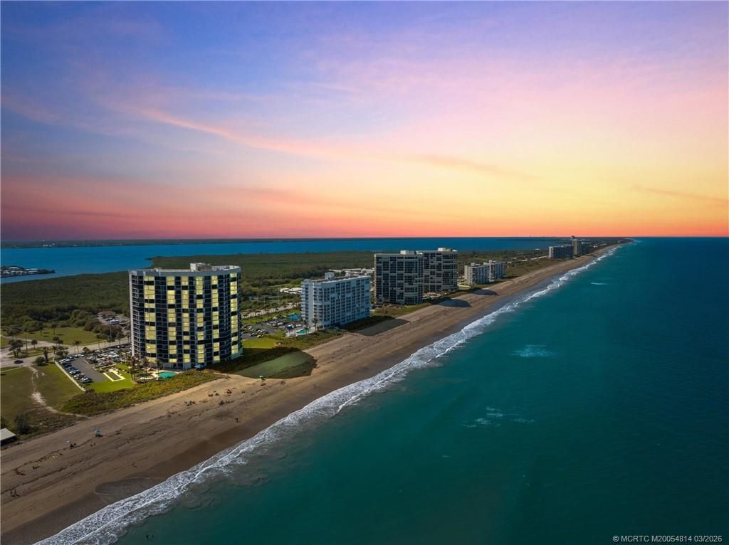 9650 S Ocean Drive, Unit 210, Jensen Beach, FL 34957 Photo