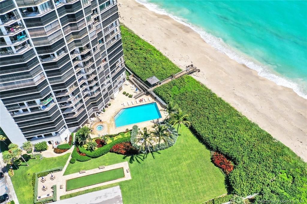 9650 S Ocean Drive, Unit 210, Jensen Beach, FL 34957 Photo