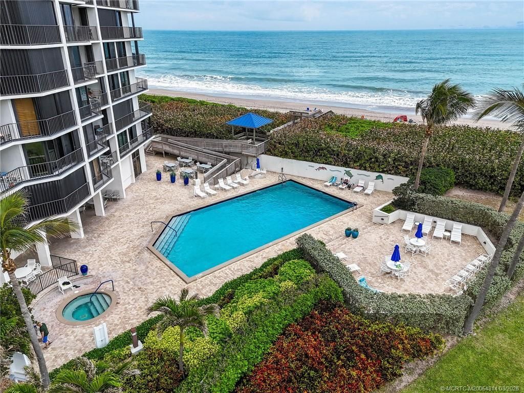 9650 S Ocean Drive, Unit 210, Jensen Beach, FL 34957 Photo