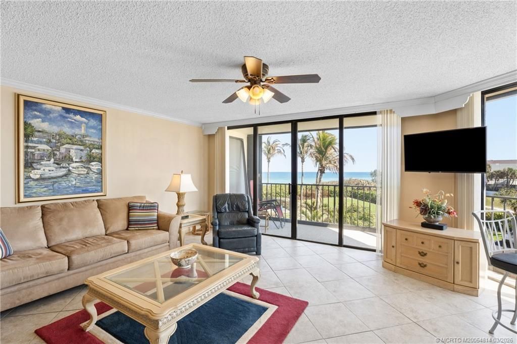 9650 S Ocean Drive, Unit 210, Jensen Beach, FL 34957 Photo