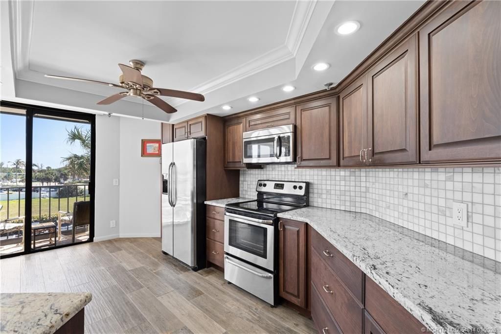 9650 S Ocean Drive, Unit 210, Jensen Beach, FL 34957 Photo