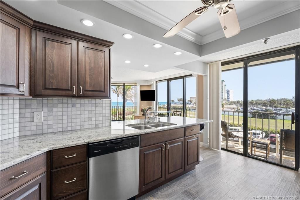 9650 S Ocean Drive, Unit 210, Jensen Beach, FL 34957 Photo