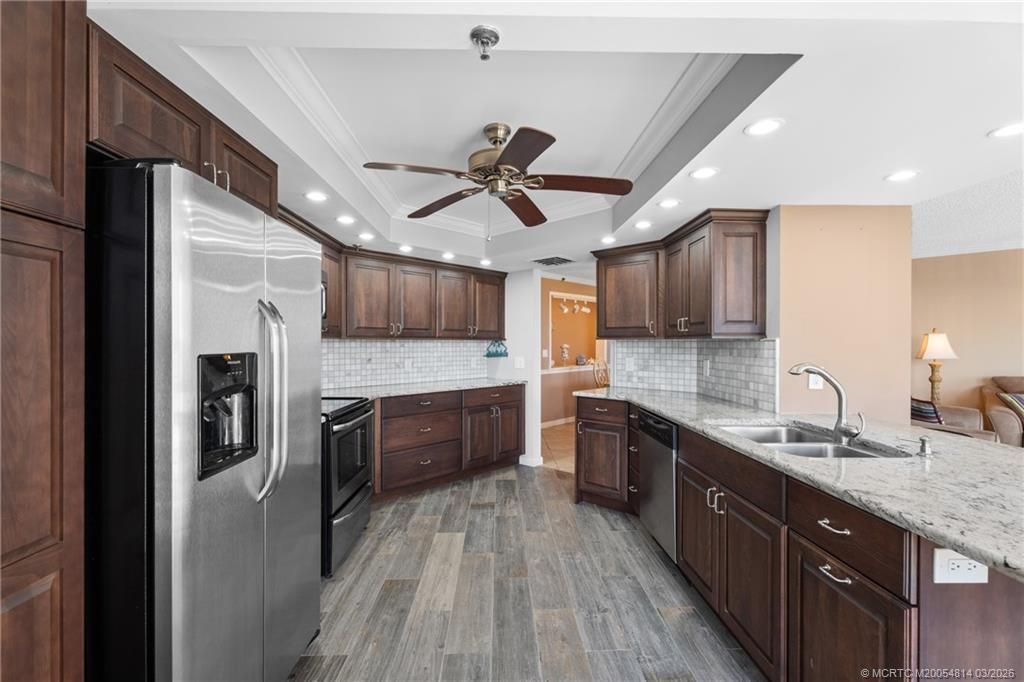 9650 S Ocean Drive, Unit 210, Jensen Beach, FL 34957 Photo