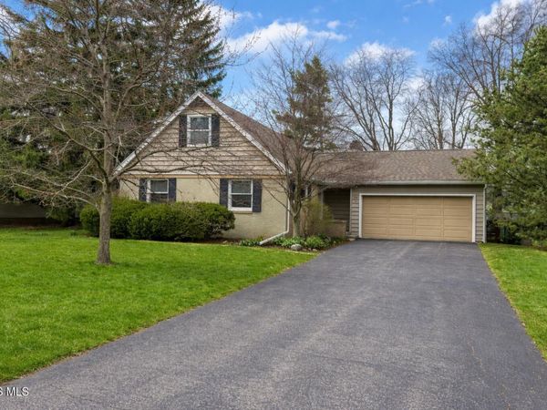 166 Sunset Drive, Bluffton, OH 45817