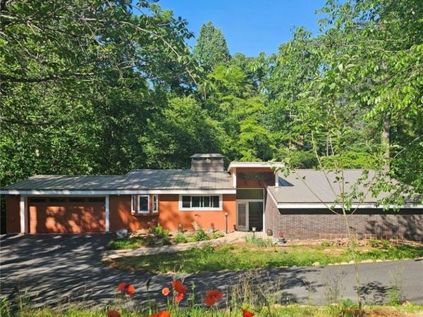 1989 N Ridgeway Road NE, Atlanta, GA 30345