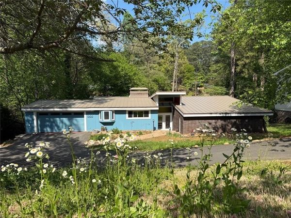 1989 N Ridgeway Road NE, Atlanta, GA 30345