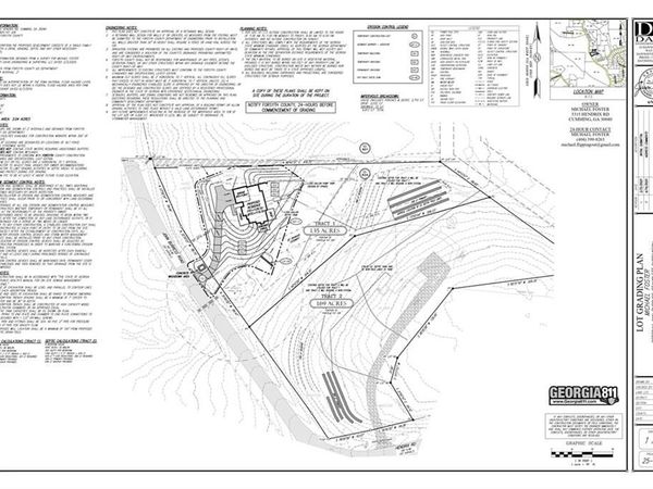 5315 Hendrix Road, Cumming, GA 30040