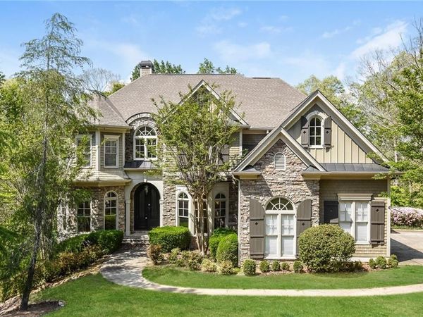 8069 Kenstone Court, Atlanta, GA 30350