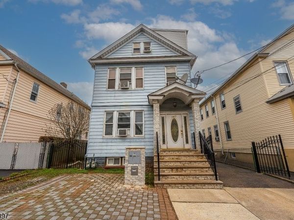 1417 Concord Pl, Elizabeth, NJ 07208