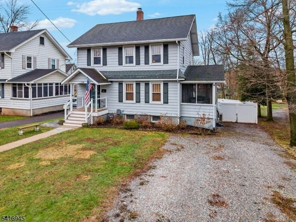 224 E High St, Somerville, NJ 08876