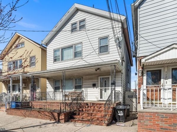 119 W 21St St, Bayonne, NJ 07002