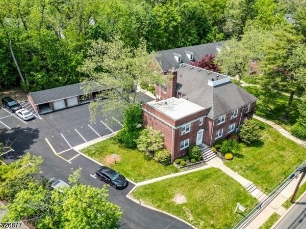 495 Main St, Unit B3, Unit B3, Chatham, NJ 07928