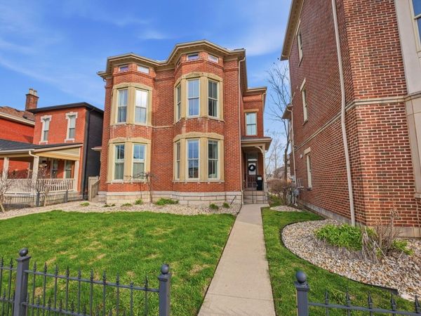 1070 E Long Street, Unit 1070, Columbus, OH 43203