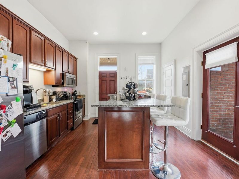 1070 E Long Street, Unit 1070, Columbus, OH 43203 Photo 10