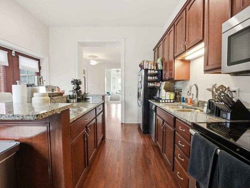 1070 E Long Street, Unit 1070, Columbus, OH 43203 Photo 13