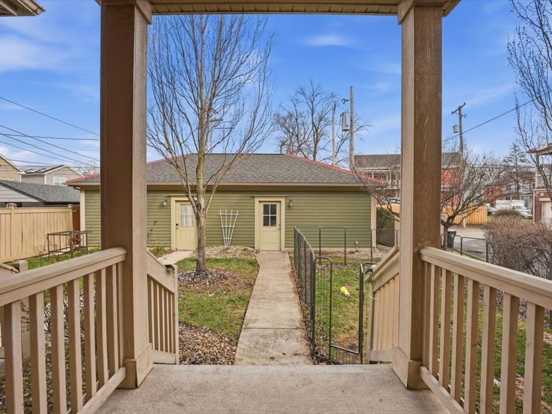 1070 E Long Street, Unit 1070, Columbus, OH 43203 Photo 22