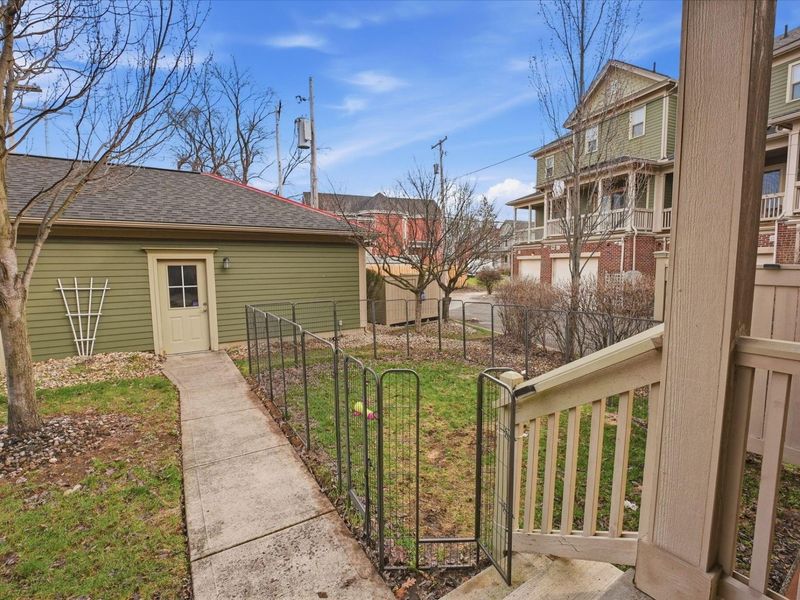 1070 E Long Street, Unit 1070, Columbus, OH 43203 Photo 26