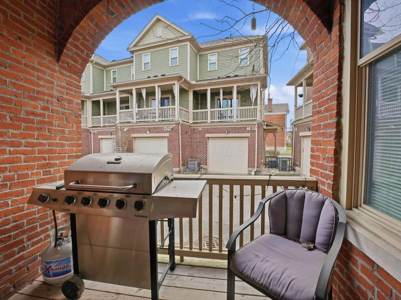 1070 E Long Street, Unit 1070, Columbus, OH 43203 Photo 28