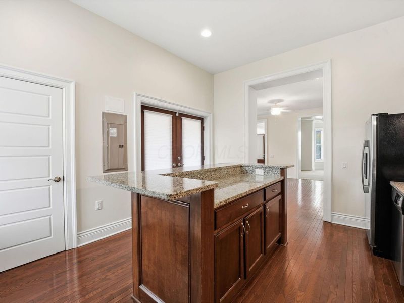 1070 E Long Street, Unit 1070, Columbus, OH 43203 Photo 8