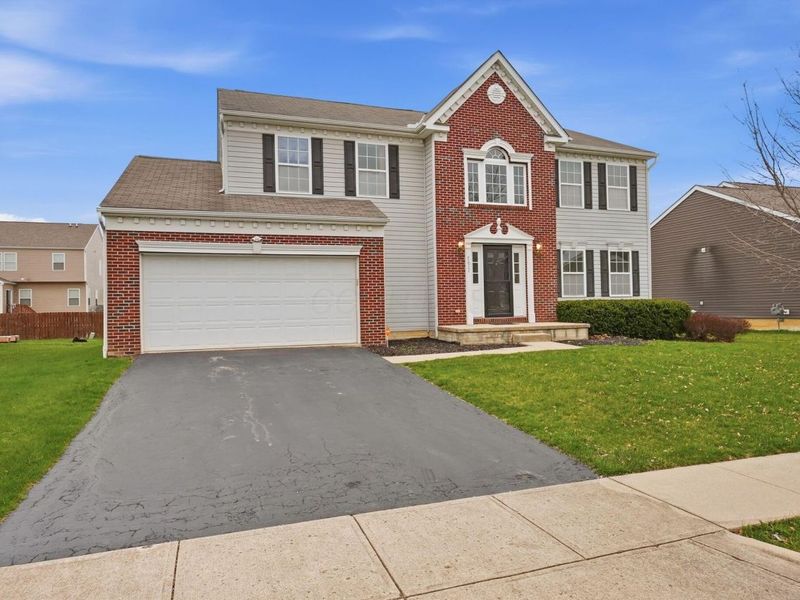 5611 Shellbark Street, Groveport, OH 43125 Photo 2