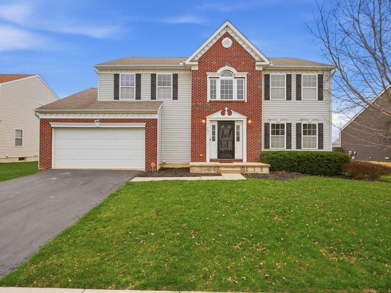 5611 Shellbark Street, Groveport, OH 43125 Photo 3