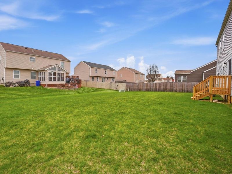 5611 Shellbark Street, Groveport, OH 43125 Photo 45