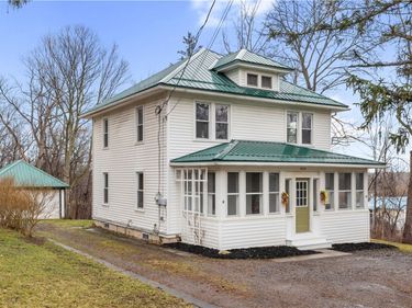 4616 Church Street, Groveland, NY 14462