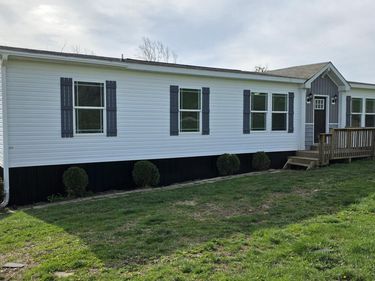 6350 Harmons Lick Road, Paint Lick, KY 40461