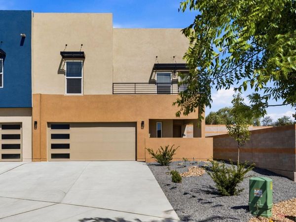 4316 Wymont Circle NE, Albuquerque, NM 87109