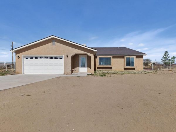 6 Songbird Lane , Los Lunas, NM 87031