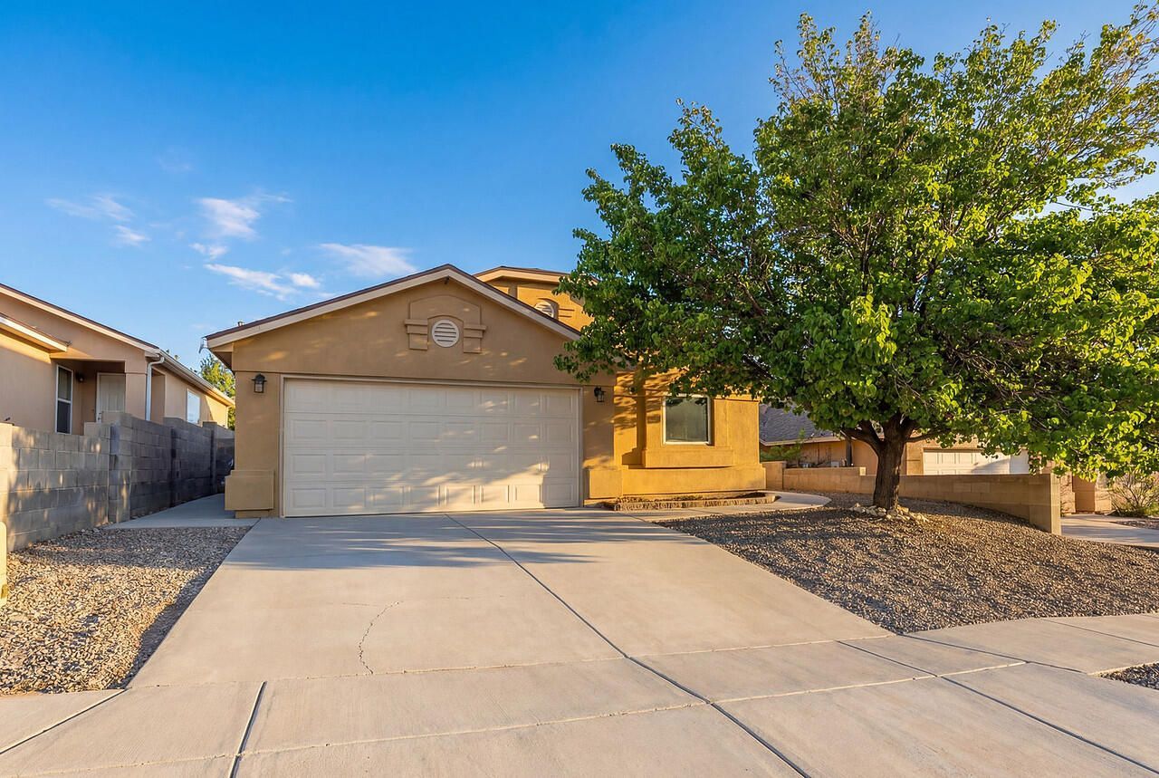 6031 Maddux Place Nw, Albuquerque, NM 87114 Main Photo