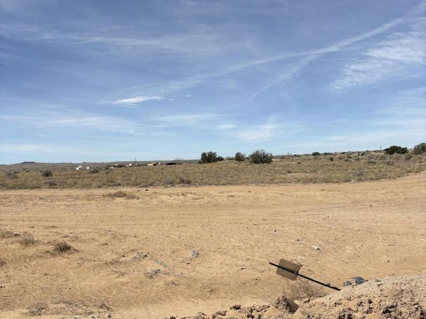 Urraca Street NW, Albuquerque, NM 87120