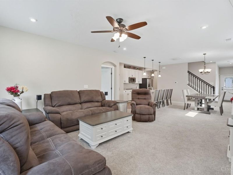 5821 Parkview Lane, Miami Twp, OH 45150 Photo 10