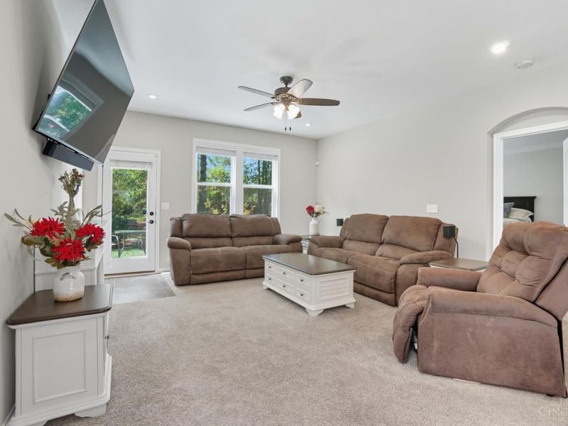 5821 Parkview Lane, Miami Twp, OH 45150 Photo 11