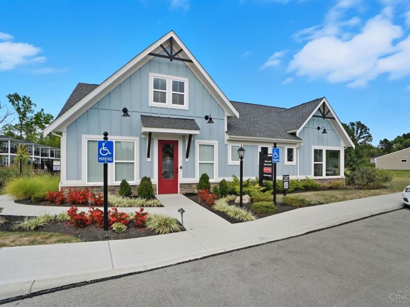 5821 Parkview Lane, Miami Twp, OH 45150 Photo 46