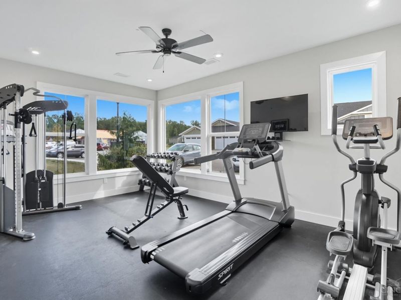 5821 Parkview Lane, Miami Twp, OH 45150 Photo 48