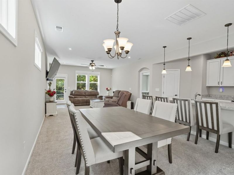 5821 Parkview Lane, Miami Twp, OH 45150 Photo 7