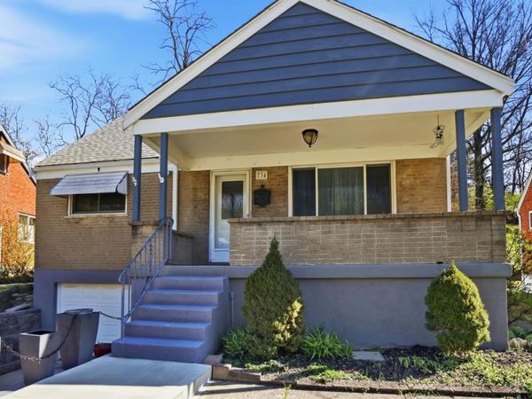 734 Wilbud Drive, Cincinnati, OH 45205