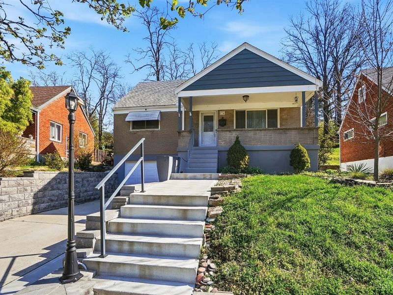 734 Wilbud Drive, Cincinnati, OH 45205 Photo 3