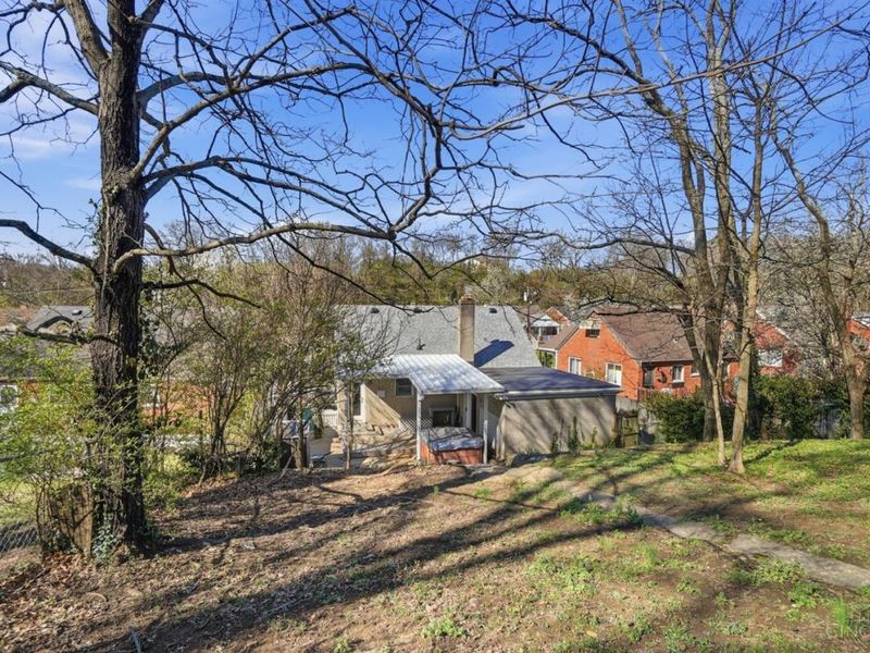734 Wilbud Drive, Cincinnati, OH 45205 Photo 38