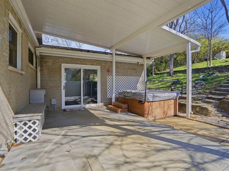 734 Wilbud Drive, Cincinnati, OH 45205 Photo 39