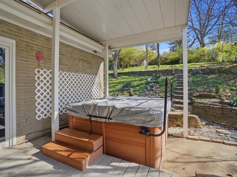 734 Wilbud Drive, Cincinnati, OH 45205 Photo 41