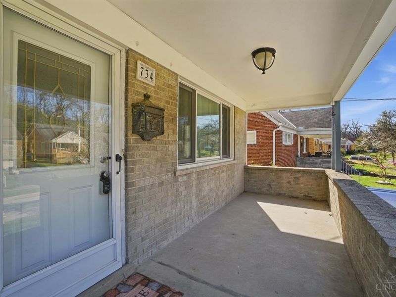 734 Wilbud Drive, Cincinnati, OH 45205 Photo 5