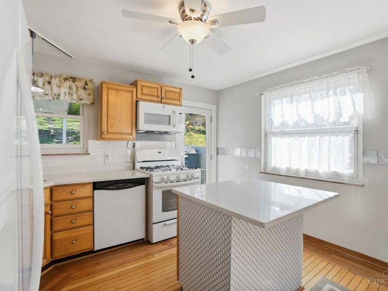 734 Wilbud Drive, Cincinnati, OH 45205 Photo 7