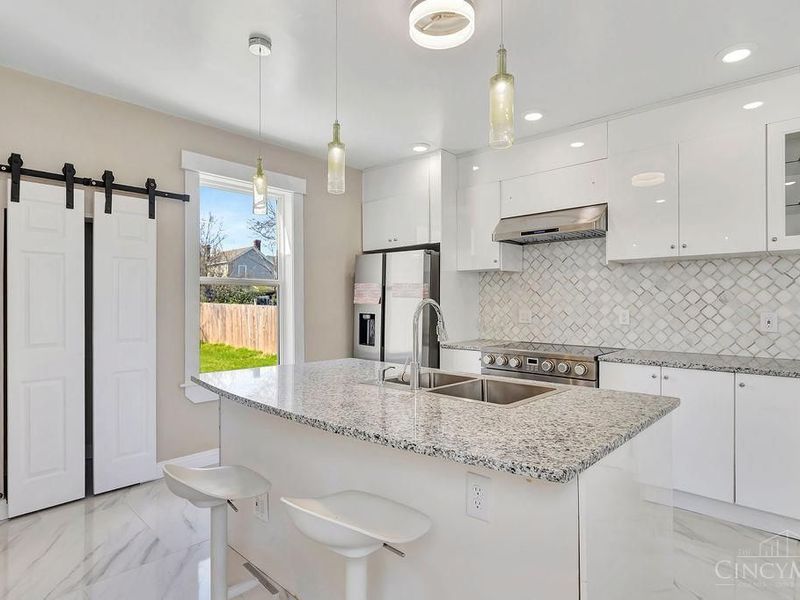 3331 Bonaparte, Cincinnati, OH 45207 Photo 10