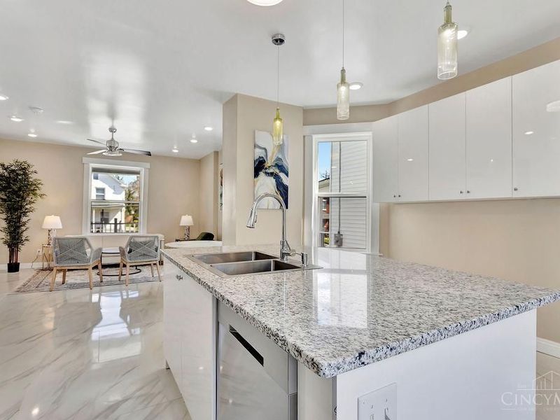 3331 Bonaparte, Cincinnati, OH 45207 Photo 12