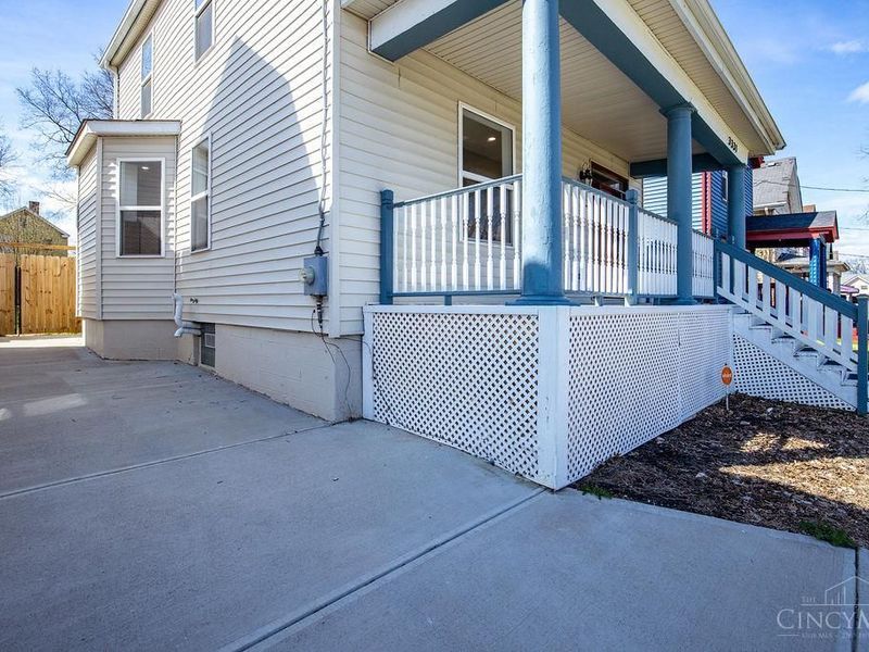 3331 Bonaparte, Cincinnati, OH 45207 Photo 28