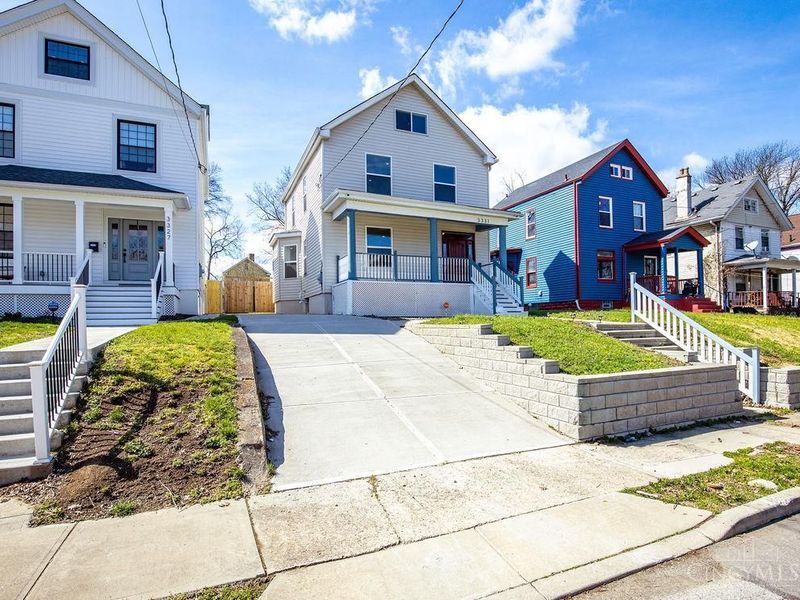 3331 Bonaparte, Cincinnati, OH 45207 Photo 29